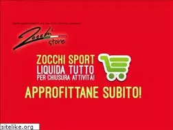 Sites similar to zocchistore.it