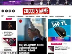 Sites similar to zoccos.com