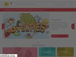 Sites similar to zoch-verlag.com