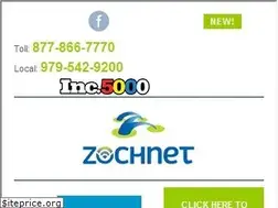 Sites similar to zochnet.com