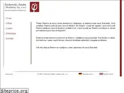 Sites similar to zochowski-zareba.pl