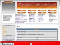 Sites similar to zocker-eppingen.de