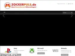 Sites similar to zockerpuls.de