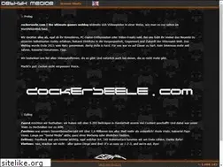 Sites similar to zockerseele.com