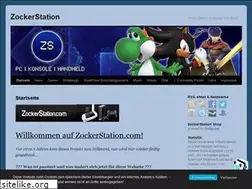 Sites similar to zockerstation.com