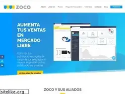 Sites similar to zoco.cl
