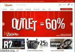 Sites similar to zococity.es