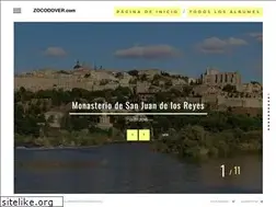 Sites similar to zocodover.com