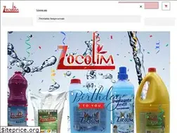 Sites similar to zocolim.com