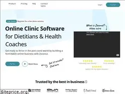 Sites similar to zoconut.com