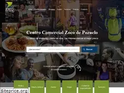 Sites similar to zocopozuelo.com