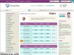 Sites similar to zocor10.com
