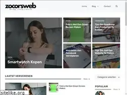 Sites similar to zocorsweb.nl