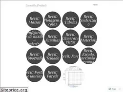 Sites similar to zocrattoprojects.wordpress.com