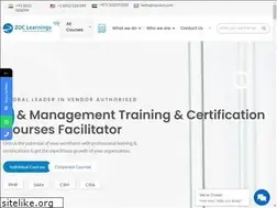 Sites similar to zoctech.com