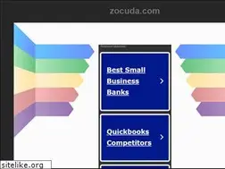 Sites similar to zocuda.com