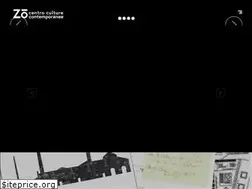 Sites similar to zoculture.it