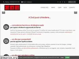 Sites similar to zod.it