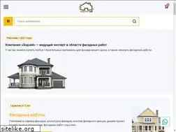Sites similar to zod07.ru