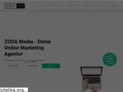 Sites similar to zoda-media.de