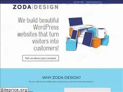 Sites similar to zodadesign.com