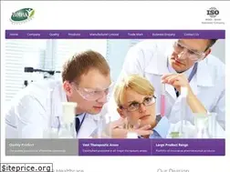 Sites similar to zodakhealthcare.com
