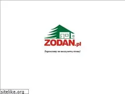 Sites similar to zodan.com.pl