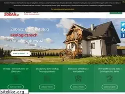 Sites similar to zodan.pl