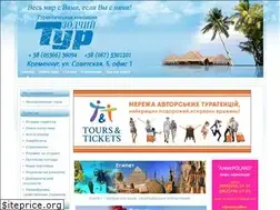 Sites similar to zodchiytur.com