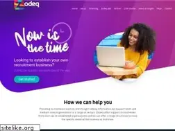 Sites similar to zodeq.com