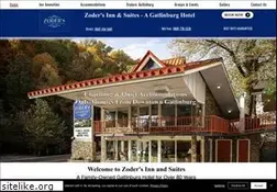 Sites similar to zoders.com