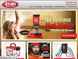 Sites similar to zodi.com