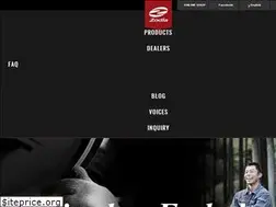Sites similar to zodia.biz