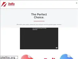 Sites similar to zodia.ca