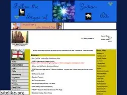 Sites similar to zodiac-ads.com