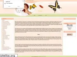 Sites similar to zodiac-club.ucoz.com