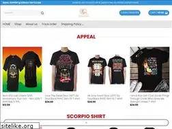 Sites similar to zodiac-gifts.com