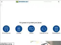 Sites similar to zodiac-poolcare.be