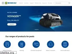 Sites similar to zodiac-poolcare.co.uk