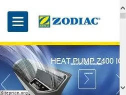 Sites similar to zodiac-poolcare.com
