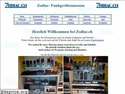 Sites similar to zodiac.ch