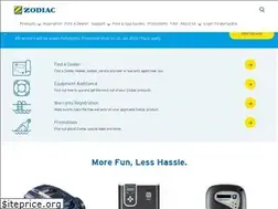 Sites similar to zodiac.co.nz