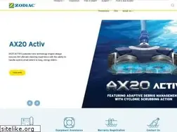 Sites similar to zodiac.co.za