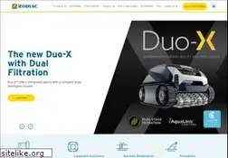 Sites similar to zodiac.com.au