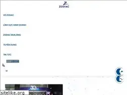 Sites similar to zodiac.com.vn