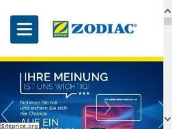 Sites similar to zodiac.com