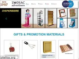 Sites similar to zodiacad.com