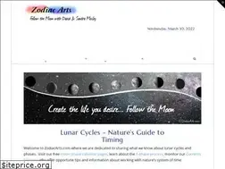 Sites similar to zodiacarts.com