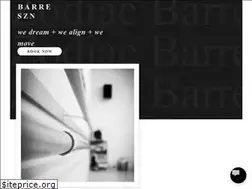 Sites similar to zodiacbarre.com