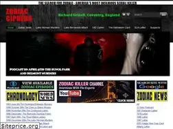 Sites similar to zodiacciphers.com